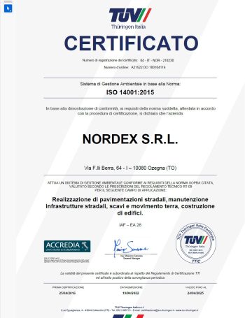 04-A215 CERTIFICATO_14001