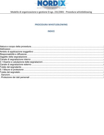 3.IV). Allegati_Procedura Whistleblowing_NORDEX_rev. 1 del 05.2.24-1